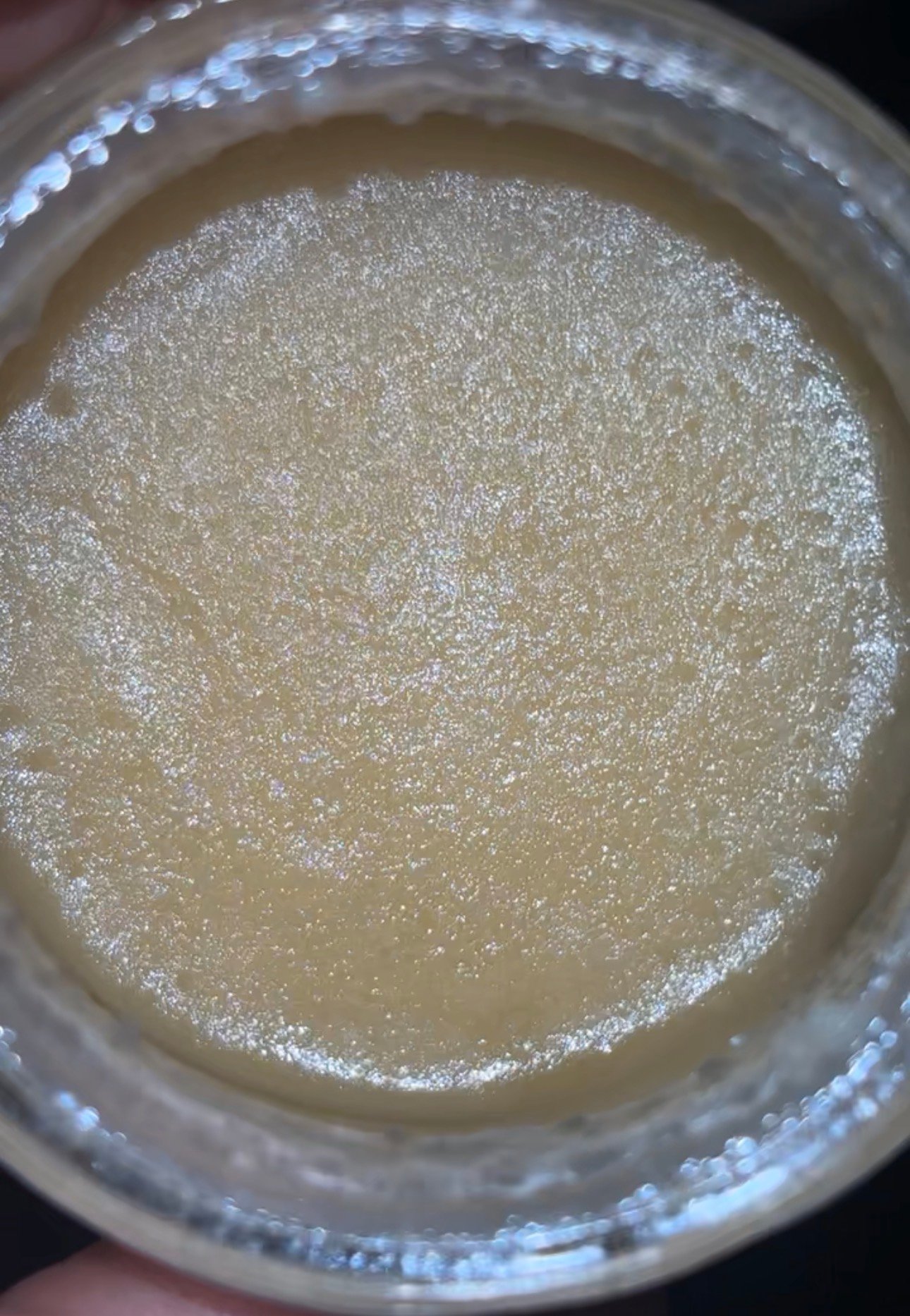 Live Resin Badder